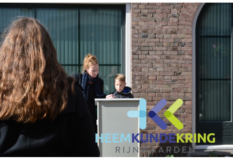 3-10-2016 Herdenking Northeimer (10)